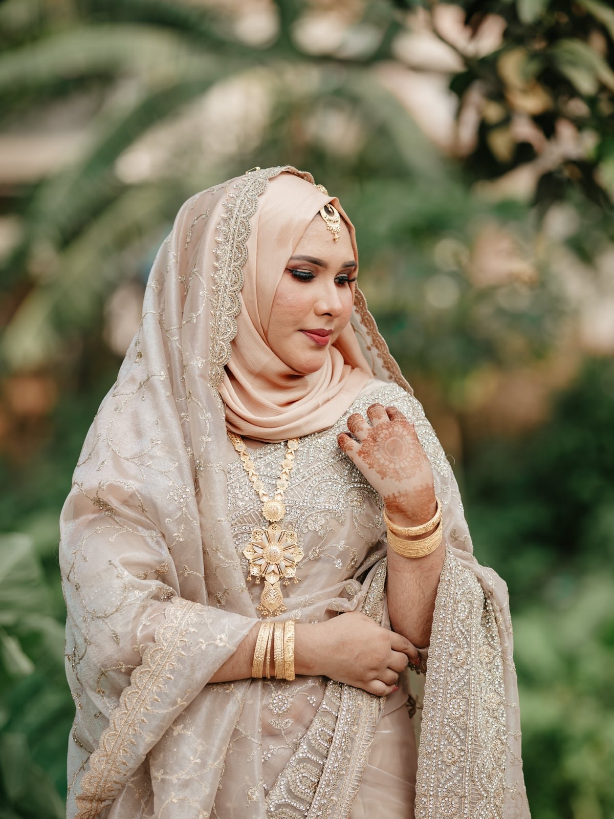 Harit: Outdoor Special — Look 2